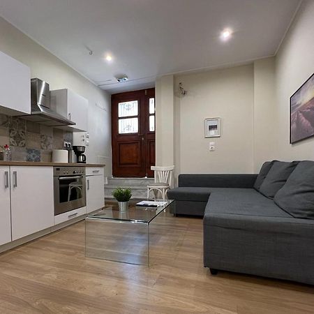 Central Apartments In Psiri - Athens Ngoại thất bức ảnh
