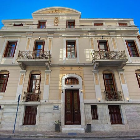 Central Apartments In Psiri - Athens Ngoại thất bức ảnh
