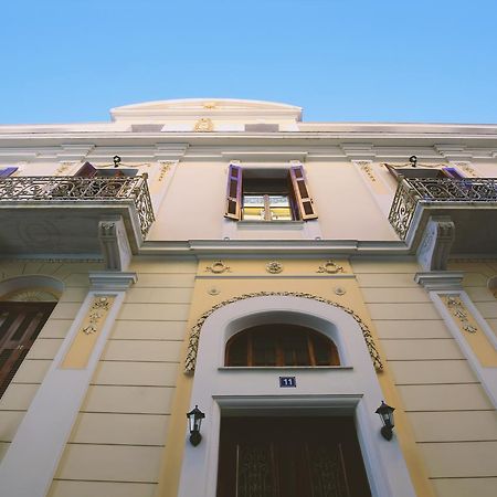 Central Apartments In Psiri - Athens Ngoại thất bức ảnh