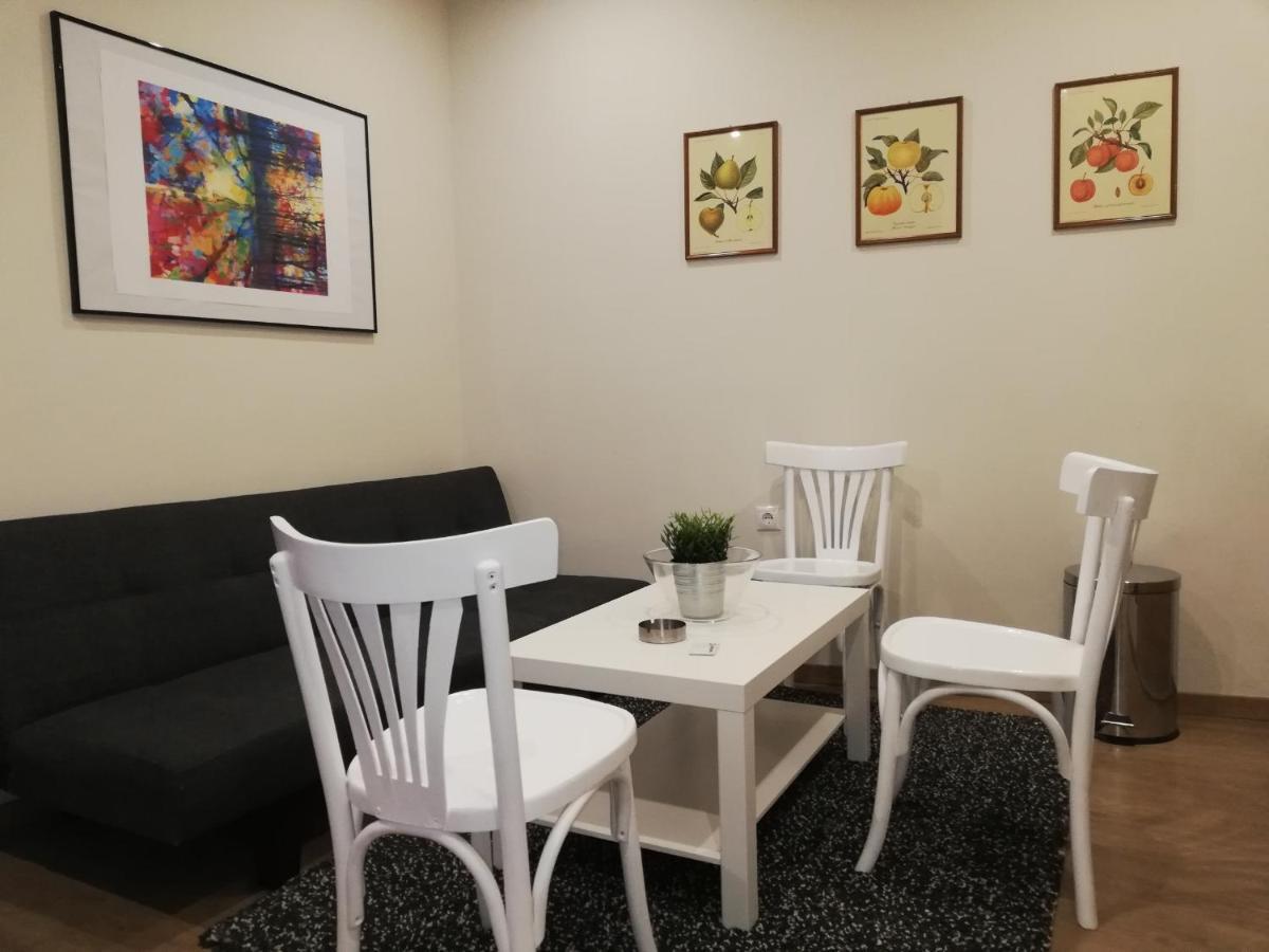 Central Apartments In Psiri - Athens Ngoại thất bức ảnh