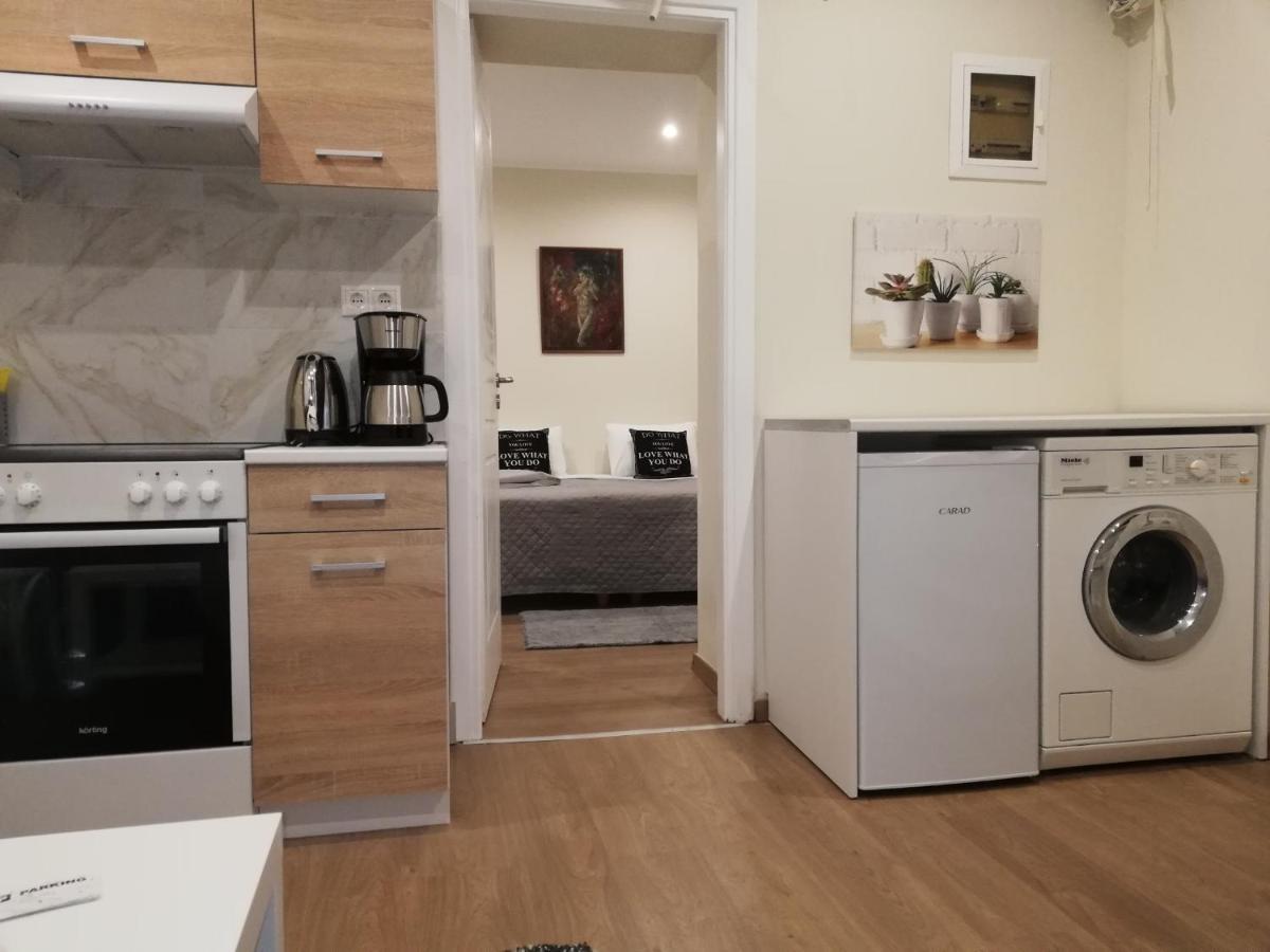 Central Apartments In Psiri - Athens Ngoại thất bức ảnh