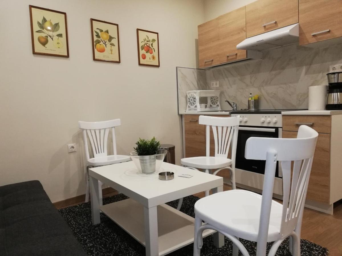 Central Apartments In Psiri - Athens Ngoại thất bức ảnh