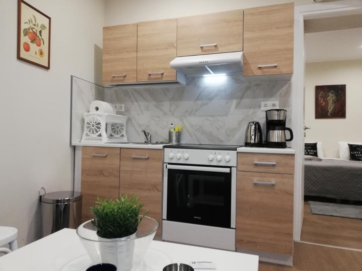 Central Apartments In Psiri - Athens Ngoại thất bức ảnh