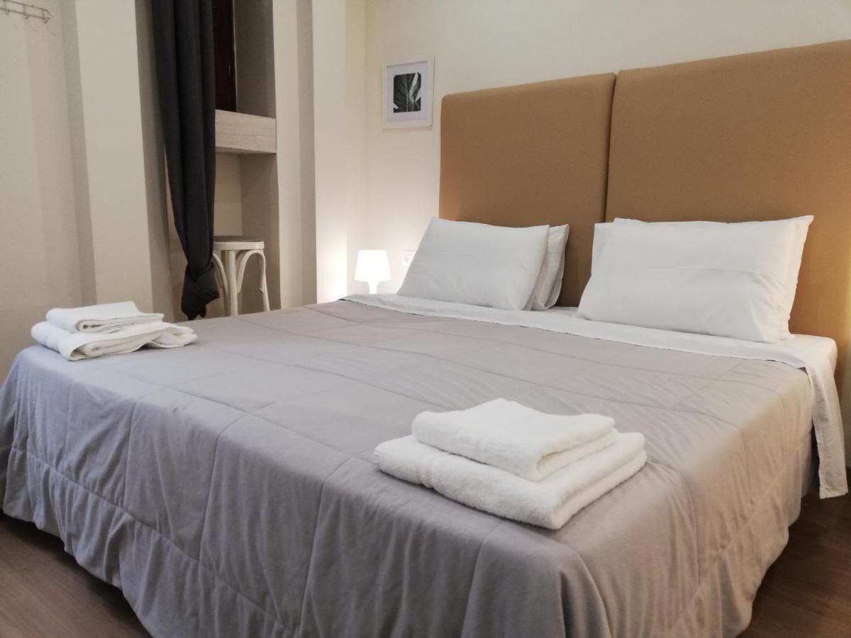 Central Apartments In Psiri - Athens Ngoại thất bức ảnh