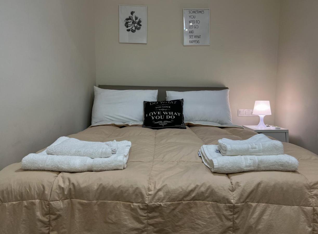 Central Apartments In Psiri - Athens Ngoại thất bức ảnh