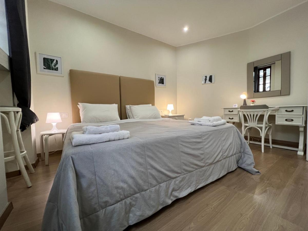 Central Apartments In Psiri - Athens Ngoại thất bức ảnh