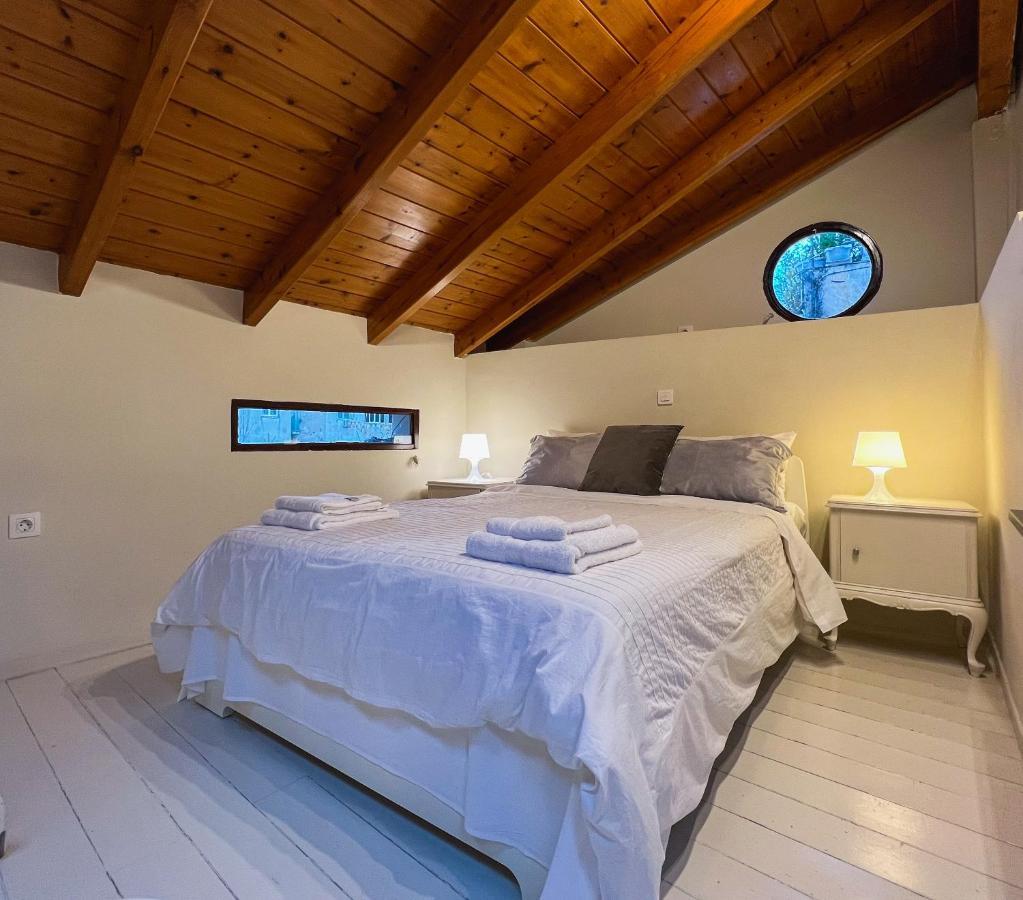 Central Apartments In Psiri - Athens Ngoại thất bức ảnh