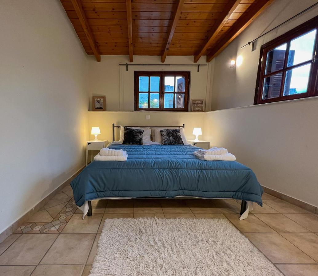 Central Apartments In Psiri - Athens Ngoại thất bức ảnh