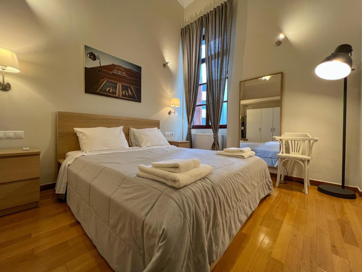 Central Apartments In Psiri - Athens Ngoại thất bức ảnh