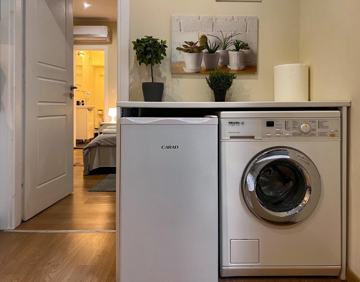 Central Apartments In Psiri - Athens Ngoại thất bức ảnh
