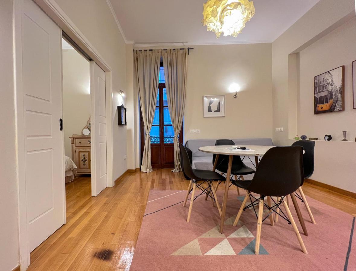 Central Apartments In Psiri - Athens Ngoại thất bức ảnh