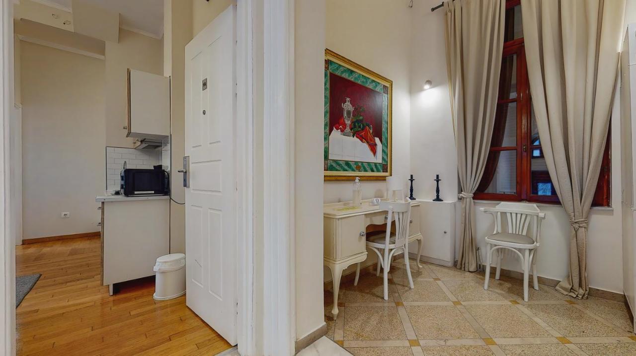 Central Apartments In Psiri - Athens Ngoại thất bức ảnh