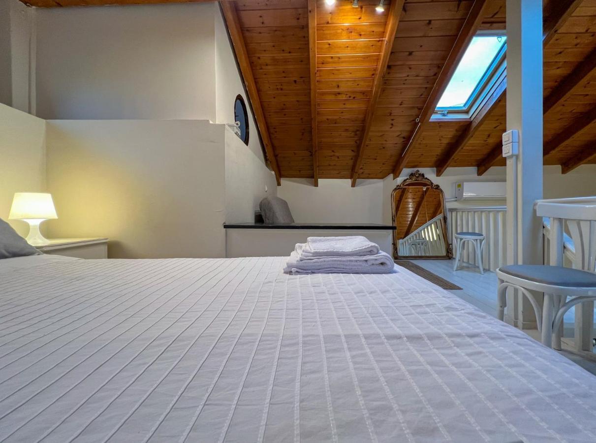Central Apartments In Psiri - Athens Ngoại thất bức ảnh