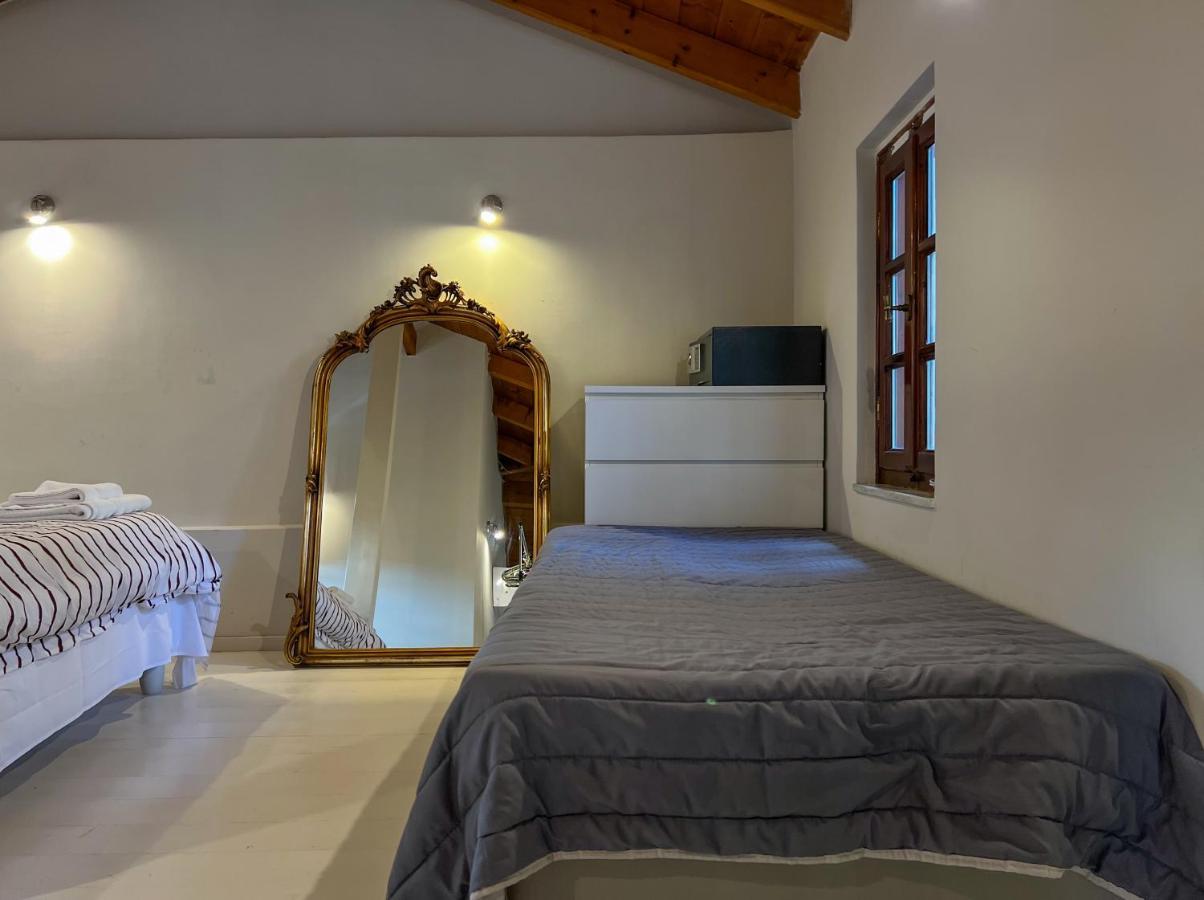 Central Apartments In Psiri - Athens Ngoại thất bức ảnh