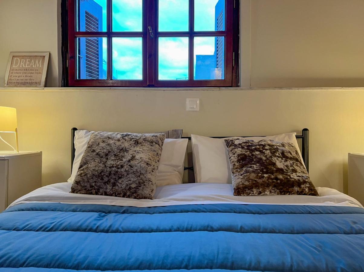 Central Apartments In Psiri - Athens Ngoại thất bức ảnh