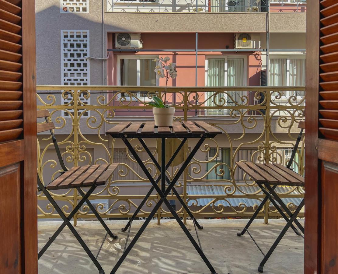 Central Apartments In Psiri - Athens Ngoại thất bức ảnh
