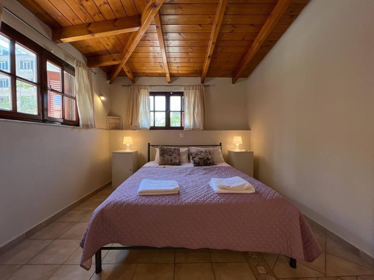 Central Apartments In Psiri - Athens Ngoại thất bức ảnh