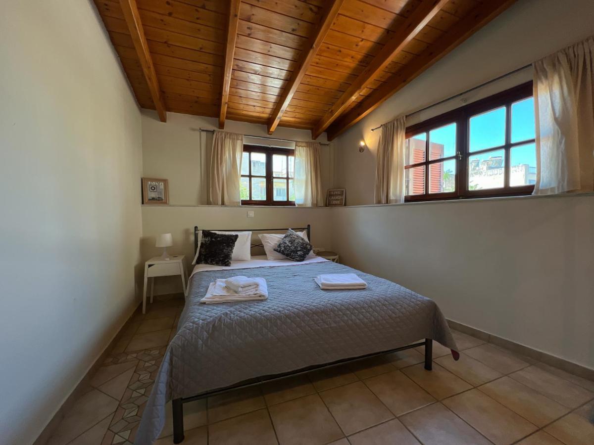 Central Apartments In Psiri - Athens Ngoại thất bức ảnh