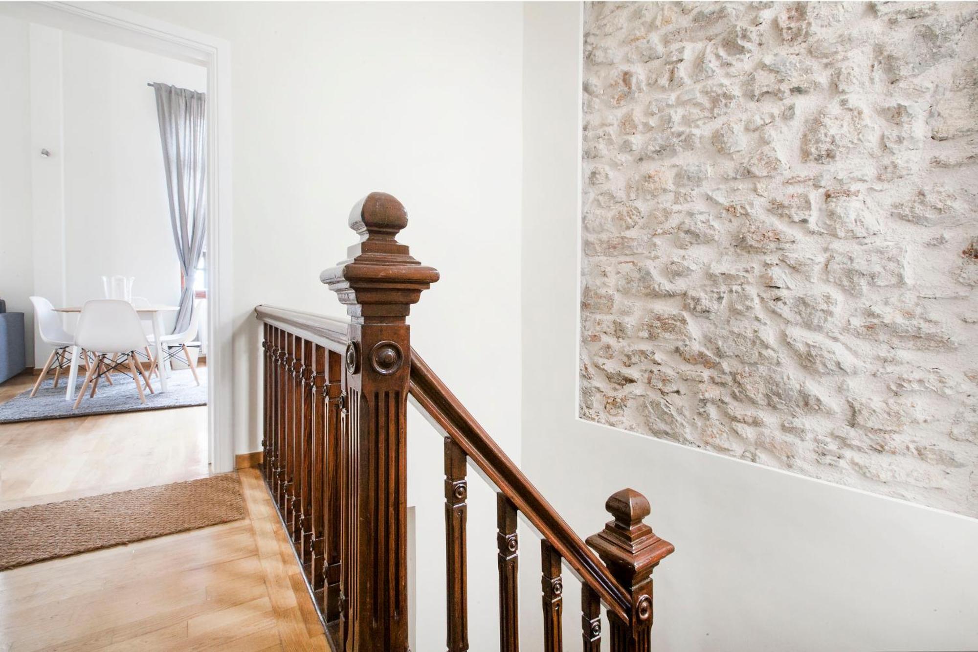 Central Apartments In Psiri - Athens Ngoại thất bức ảnh
