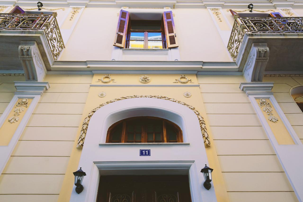 Central Apartments In Psiri - Athens Ngoại thất bức ảnh