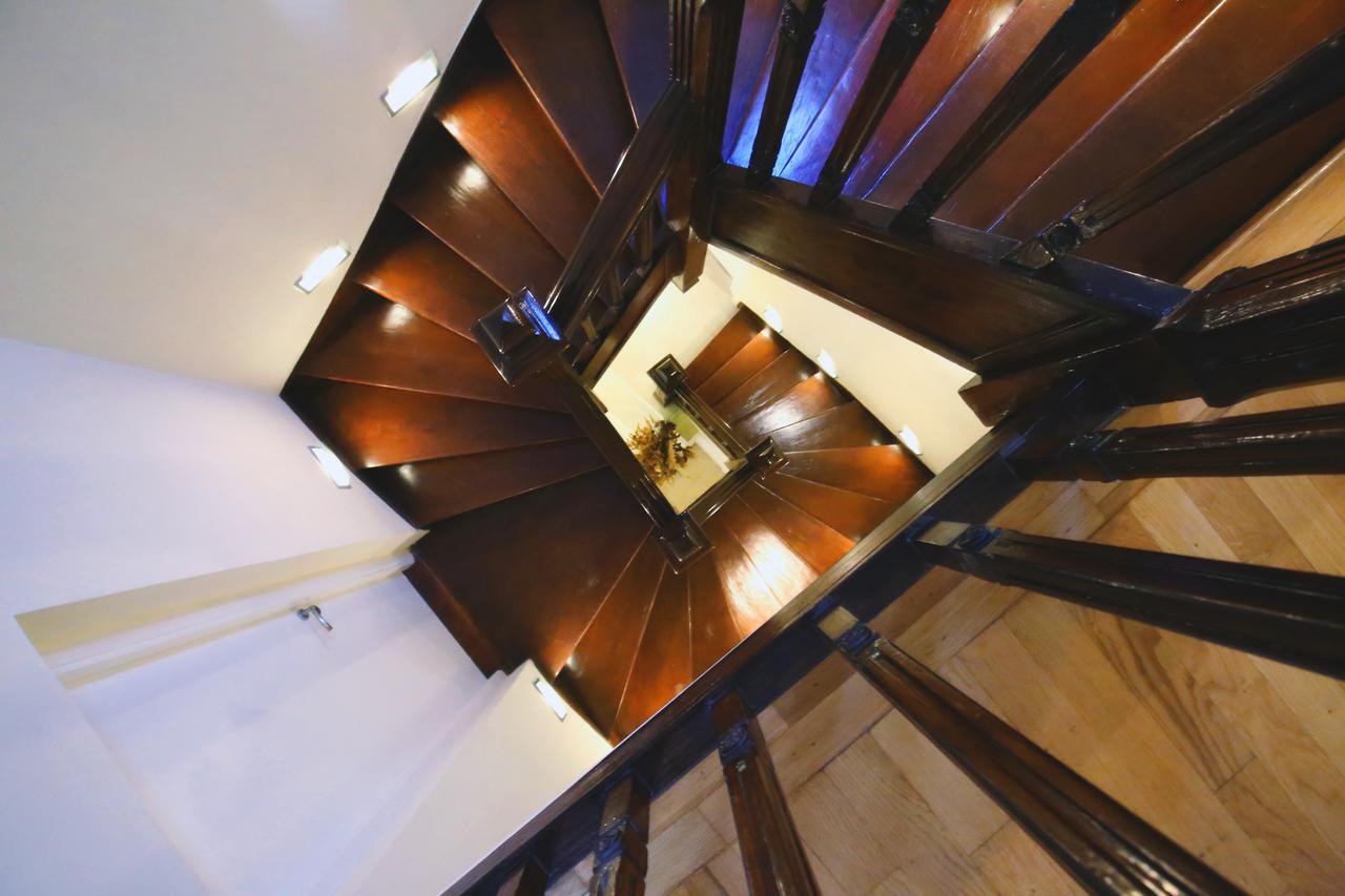 Central Apartments In Psiri - Athens Ngoại thất bức ảnh