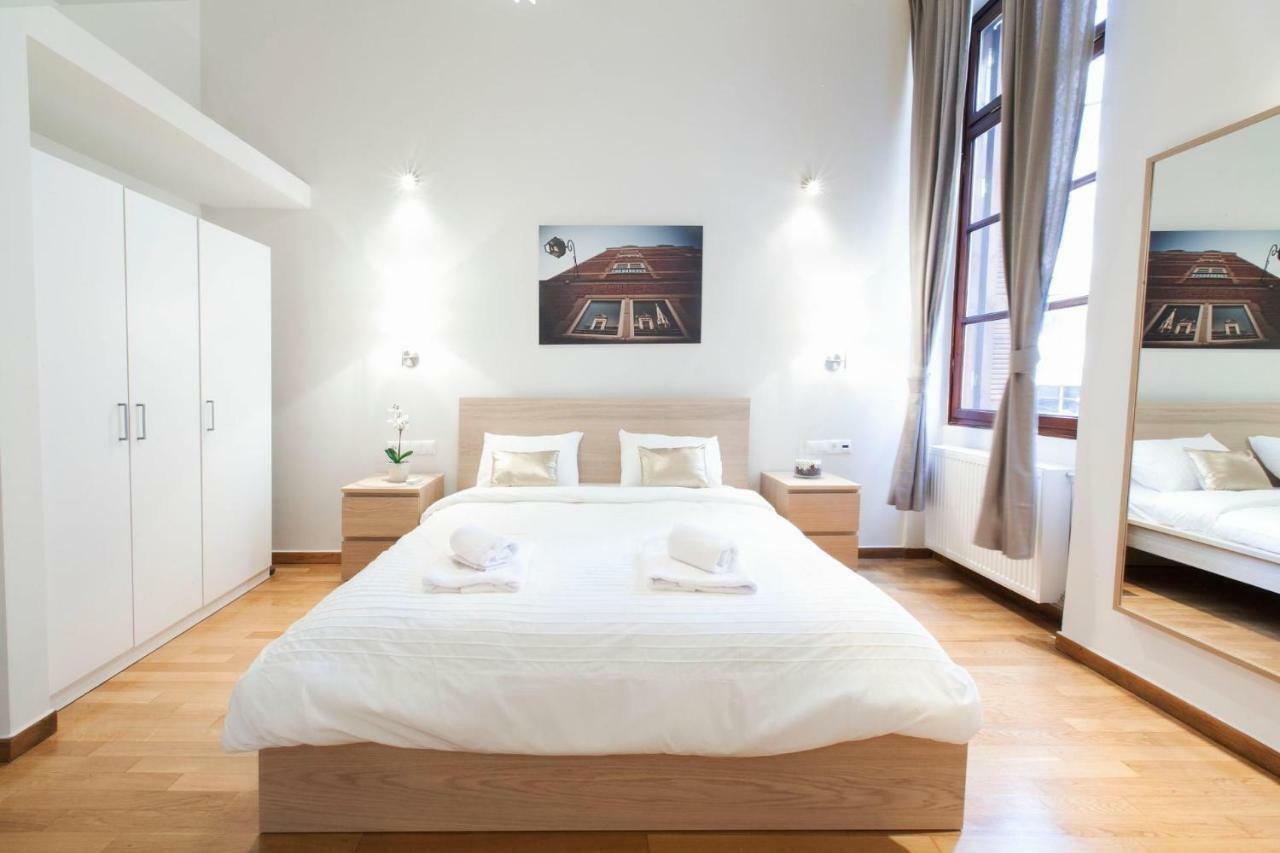 Central Apartments In Psiri - Athens Ngoại thất bức ảnh