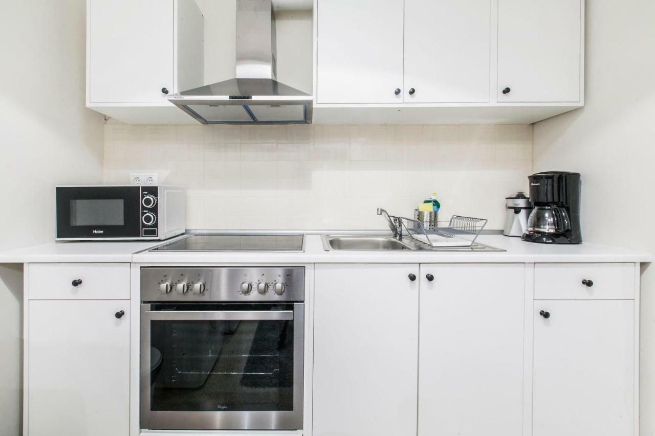 Central Apartments In Psiri - Athens Ngoại thất bức ảnh