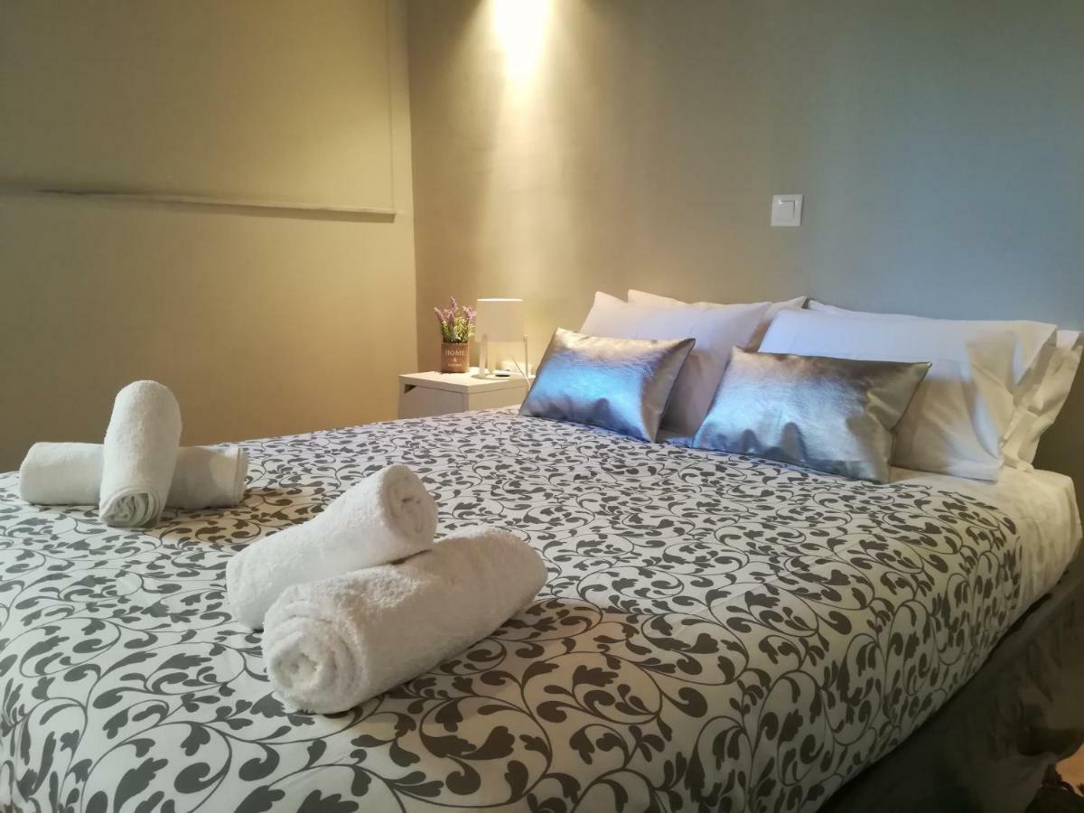 Central Apartments In Psiri - Athens Ngoại thất bức ảnh