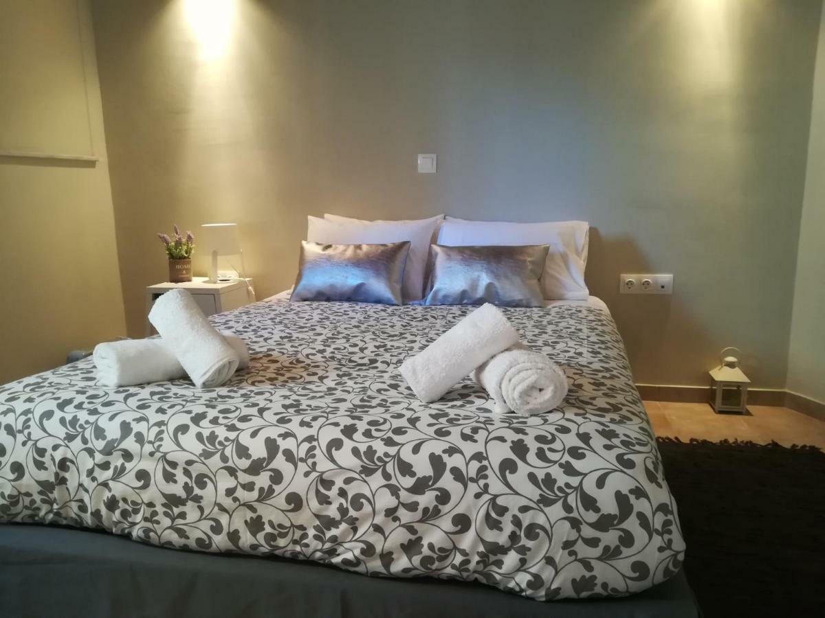 Central Apartments In Psiri - Athens Ngoại thất bức ảnh